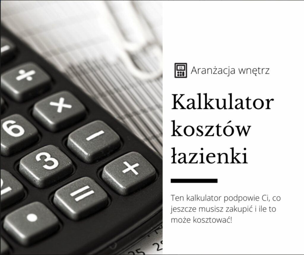 E-book Jak przygotować się do remontu + kalkulator budowlany