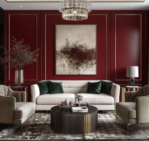 Trendy wnętrzarskie 2026