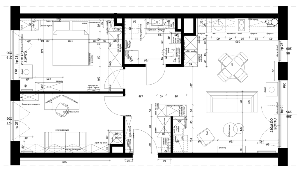 projekt funkcjonalny